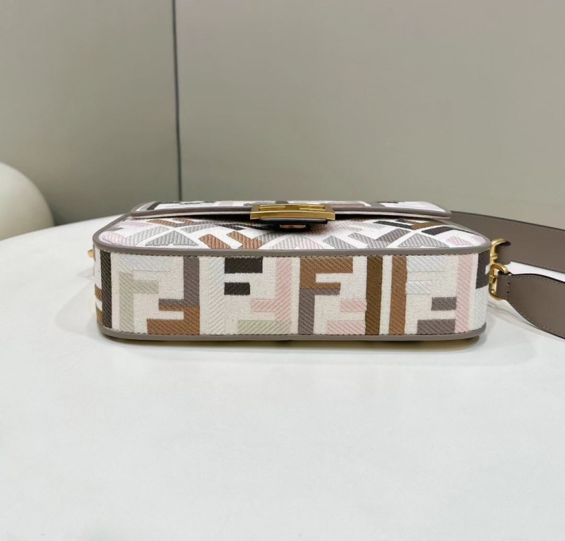 Fendi Top Handle Bags